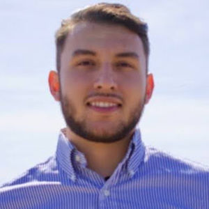 Meet your Posher, Edgardo